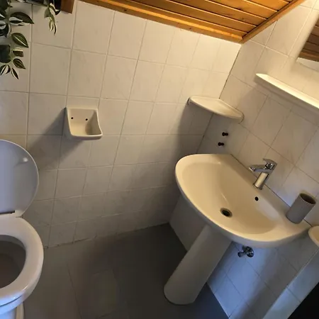 Homestay Borostyan Vendeghaz Badacsony