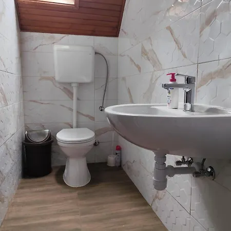 Borostyan Vendeghaz Badacsony Habitación en casa particular Badacsonytomaj