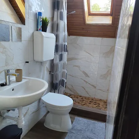 Borostyan Vendeghaz Badacsony Homestay