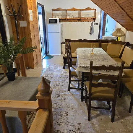 Borostyan Vendeghaz Badacsony Homestay *