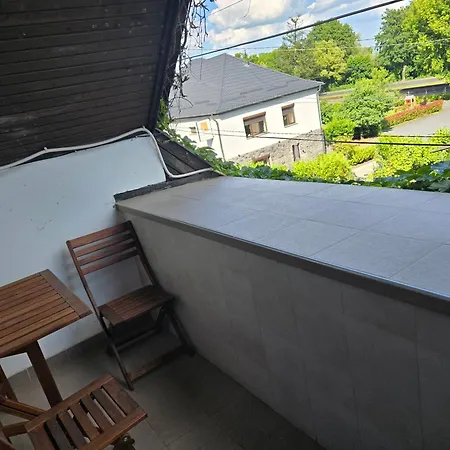 Homestay Borostyan Vendeghaz Badacsony